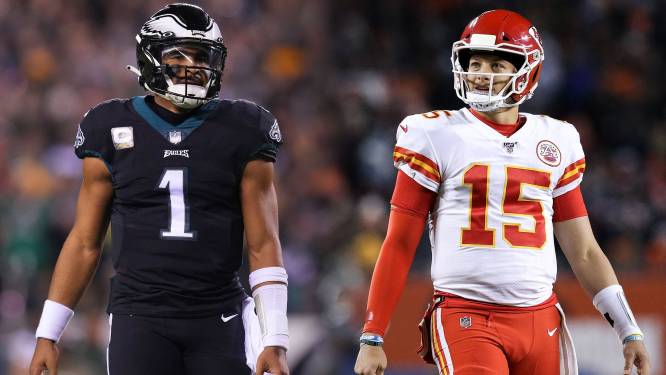 Le Super Bowl le plus indécis de l’histoire?