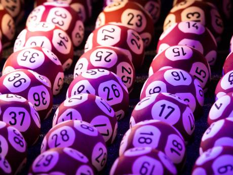 Jackpot pour un Belge à l’EuroMillions