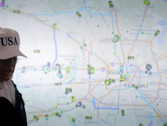 Trumps harde migratiebeleid dreigt heropbouw Houston te dwarsbomen