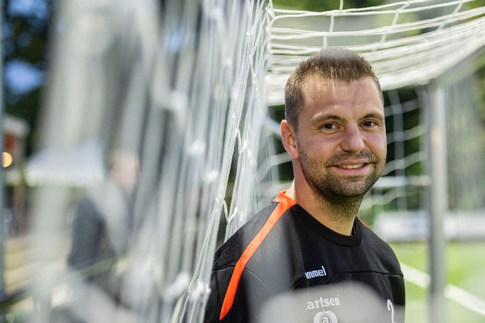 Het pijnlijke besluit van Beek Vooruit-routinier Van Wanrooij: ‘Mijn ...