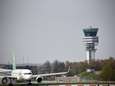 Vijftig vluchten getroffen op Brussels Airport door onderbreking van luchtverkeer afgelopen nacht 