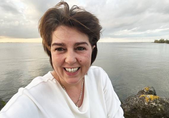 Marianne (46): “Het was een regelrechte hel van drie jaar”