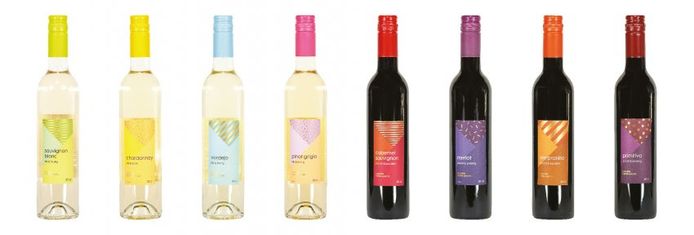 Normaal Smaak Napier Hema komt met wijn voor paar glaasjes | Koken & Eten | bd.nl