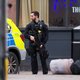 Londense politie schiet terrorist dood