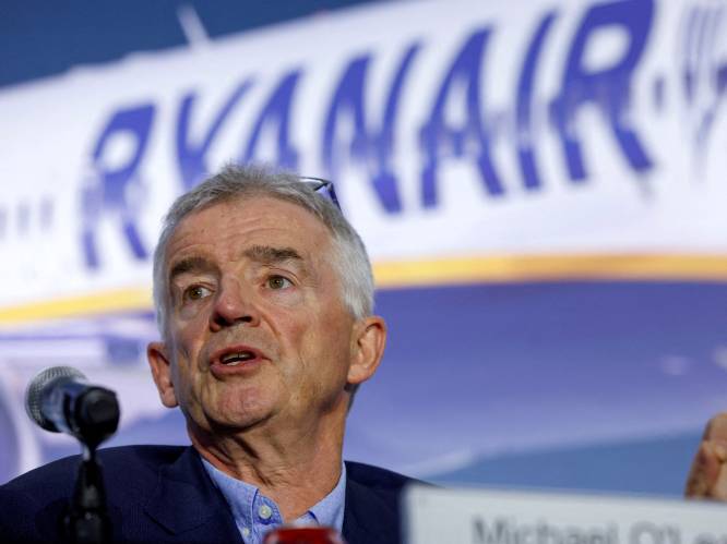 Na waarschuwing over duurdere tickets deze zomer moet Ryanair nu ook weer vluchten schrappen door vliegtuigtekort