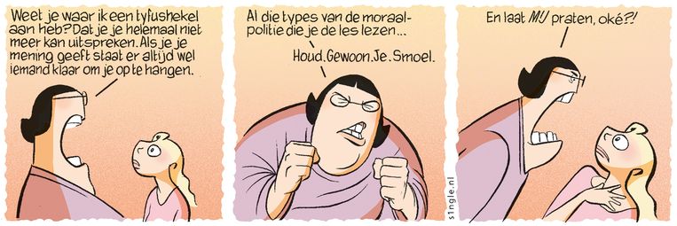27 september 2022. Beeld Kolk & De Wit