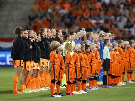 Voetbalsters Zambia komen Nederland niet in: oefenduel met Oranje Leeuwinnen afgelast