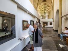 Staat gaat actief op zoek naar Joodse eigenaren van naziroofkunst