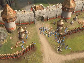 Wauw: zeven redenen waarom je absoluut het gloednieuwe Age of Empires IV moet spelen