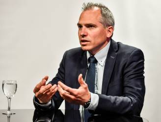Matthias Diependaele (N-VA): “We besparen overal, dat dat niet zou mogen in cultuur, vind ik choquerend”