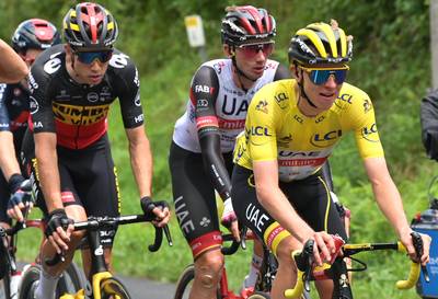 Woensdag 14 juli 2021