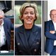 Twee gouverneurs voor N-VA, één voor Open Vld