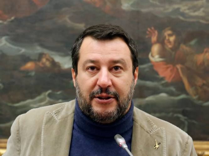 “Sardientjes”-protestbeweging tegen Salvini zwelt aan in Italië