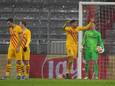 Barcelona heeft bij Bayern weer niets in te brengen en vliegt roemloos uit Champions League