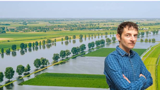Het waterschap? Kennen we alleen van de belasting, toch? Onterecht, ga eens een rondje fietsen