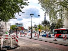 Tilburg wil afsluiting cityring zoveel mogelijk beperken met ‘premie’ voor aannemer