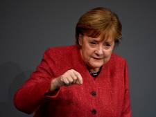 Angela Merkel appelle à de nouvelles restrictions face à la hausse des cas