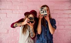 3 jonge fotografen over waarom polaroid en analoge fotografie weer hip is