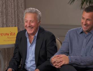 Interview met Dustin Hoffman (80) loopt uit de hand: "Ik dróóm van mijn testosteron!"