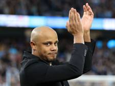 Combien de points manque-t-il à Burnley pour être promu? Vincent Kompany l’ignore