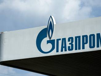 Vier Europese klanten betalen Gazprom wel in roebels