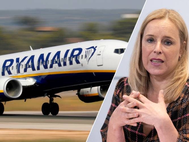 De Bleeker spoort Ryanair-klanten aan terugbetaling en schadevergoeding te vragen