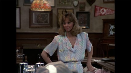 22. Diane Chambers Day