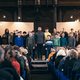 Groningse ‘Matthäus-Passion’ in alledaagse kleding komt ontroerend dichtbij
