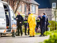 Lugubere vondst schokt Puttershoek: twee doden gevonden in huis van ‘in zichzelf gekeerde vrouw’