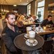 Succesvolle restaurants gaan met hun tijd mee