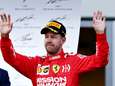 Vettel kijkt uit naar verbeterde Ferrari in Grand Prix van Spanje