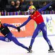 Nonchalance breekt Sjinkie Knegt op