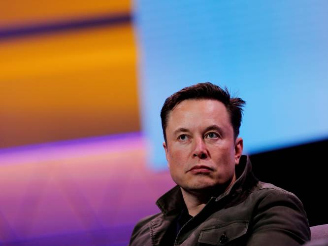 Aandeel van Tesla zakt stevig op Wall Street na poll op Twitter