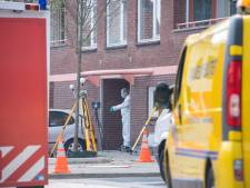 Dodelijke steekpartij in Almelo: man met kruisboog is ervaren vechtsporter