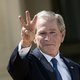 Populariteit van oud-president George W. Bush groeit
