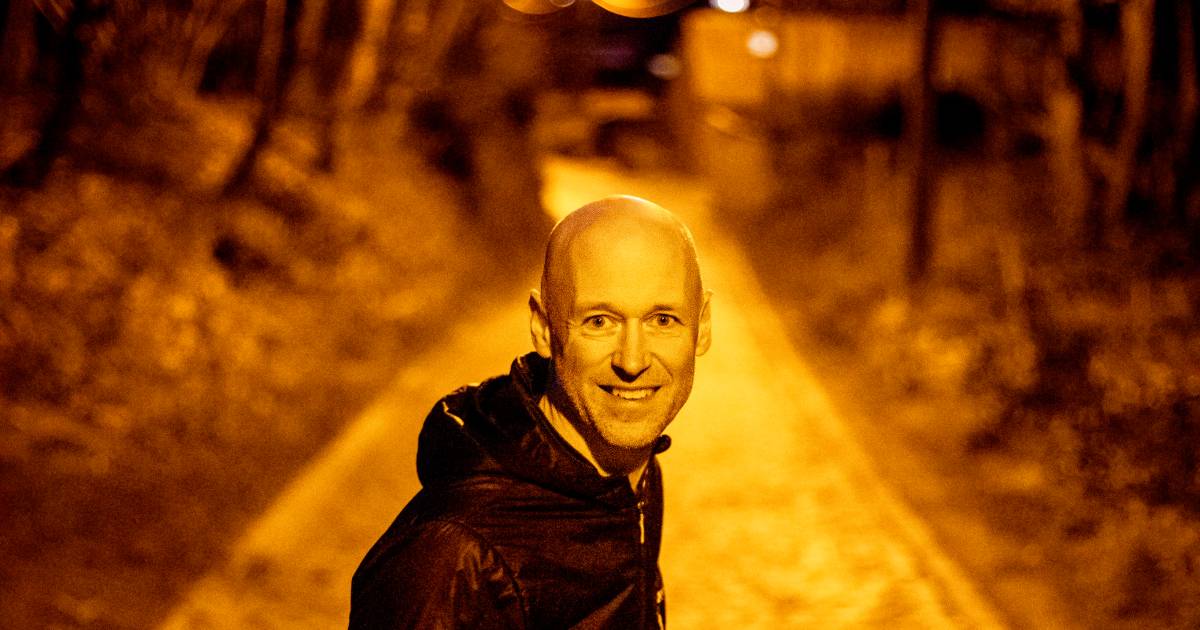 Intensivist Geert Meyfroidt Steelt Graag De Avonduren Tijdens De Eerste Coronagolf Kon Ik Niet Slapen Psycho Hln Be