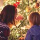 Er bestaat een simpele formule voor het versieren van je kerstboom
