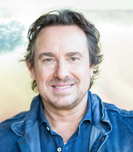 Marco Borsato doorbreekt stilte na breuk met Leontine: 'We laten de vorm los’