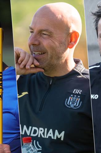 DEEL 2. Blind als mogelijke versterking, een Portugese barbecue en hopend op een échte nieuwe start: wat u moet en mag weten voor Belgische competitie hervat