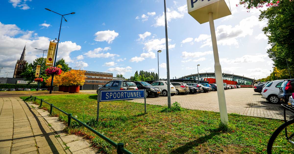 Best neemt ‘optie tot koop’ op gronden rond station, plan voor bouw zeshonderd appartementen