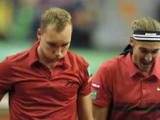 Darcis: "Il y avait moyen de faire mieux"