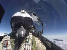 "Aucune sommation" des Turcs, selon le pilote russe survivant