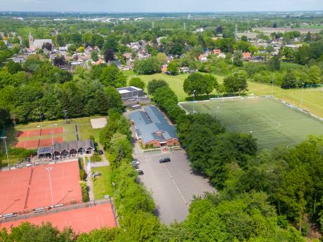 Beekbergen wil al jaren multifunctioneel sportcentrum, toch gaat plan de ijskast in