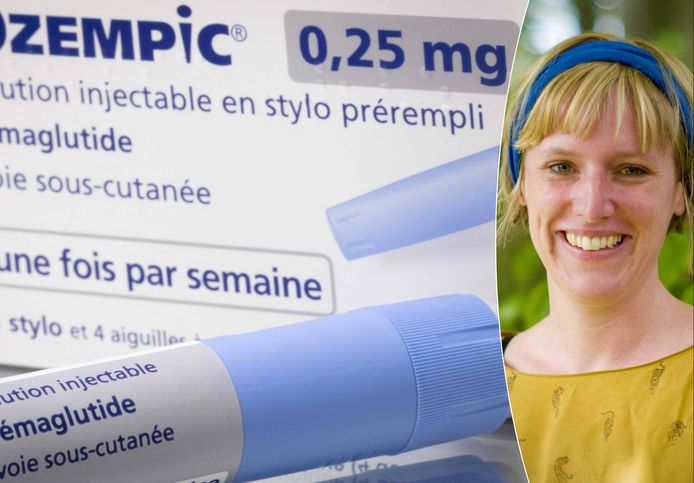Het is altijd afwegen als iemand met ernstig overgewicht vraagt om Ozempic, zegt huisarts Marieke Geijsels.