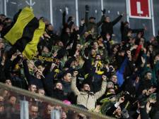 NAC-supporters bereid de portemonnee te trekken voor overname