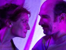 Le film belge “Le Syndrome des amours passées” fait sensation au Festival de Cannes