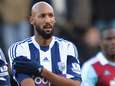Anelka mis en accusation pour sa "quenelle" par la Fédération anglaise