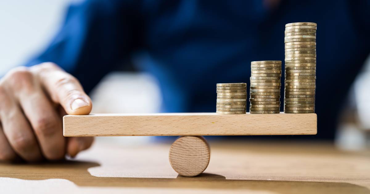 I salari in Belgio stanno aumentando del 6% più velocemente rispetto ai paesi vicini |  Economia