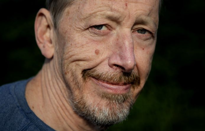 Nederlandse zanger, componist en schrijver Jan Rot (64) overleden ...