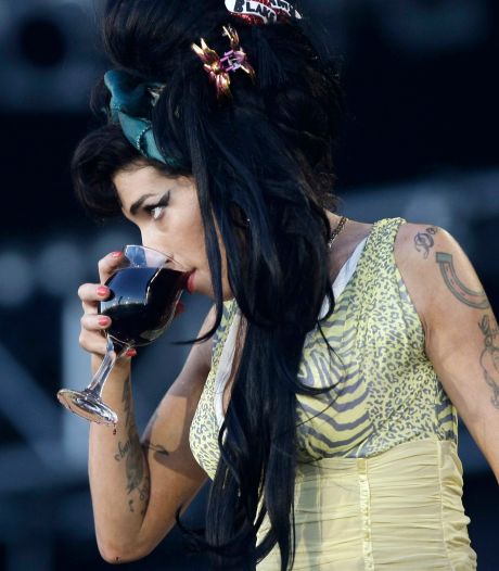 Amy Winehouse en danger de mort